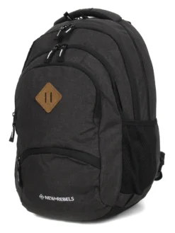 Sac à Dos New Rebels BTS - 3 Compartiments -Delsey Valises Boutique sac dos new rebels 793255z