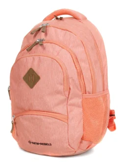 Sac à Dos New Rebels BTS - 3 Compartiments -Delsey Valises Boutique sac dos new rebels 793269z