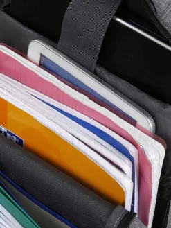 Sac à Dos New Rebels BTS - 3 Compartiments -Delsey Valises Boutique sac dos new rebels 793277z