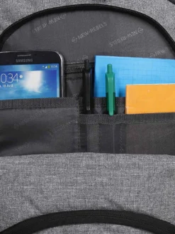 Sac à Dos New Rebels BTS - 3 Compartiments -Delsey Valises Boutique sac dos new rebels 793278z