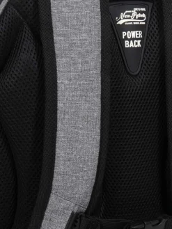 Sac à Dos New Rebels BTS - 3 Compartiments -Delsey Valises Boutique sac dos new rebels 793285z