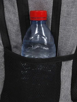 Sac à Dos New Rebels BTS - 3 Compartiments -Delsey Valises Boutique sac dos new rebels 793288z