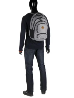 Sac à Dos New Rebels BTS - 3 Compartiments -Delsey Valises Boutique sac dos new rebels 793289z