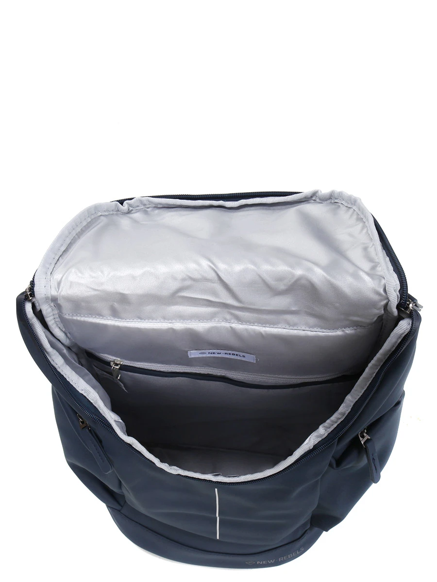 Sac à Dos New Rebels William 10 Sac à Dos New Rebels William – Image 10