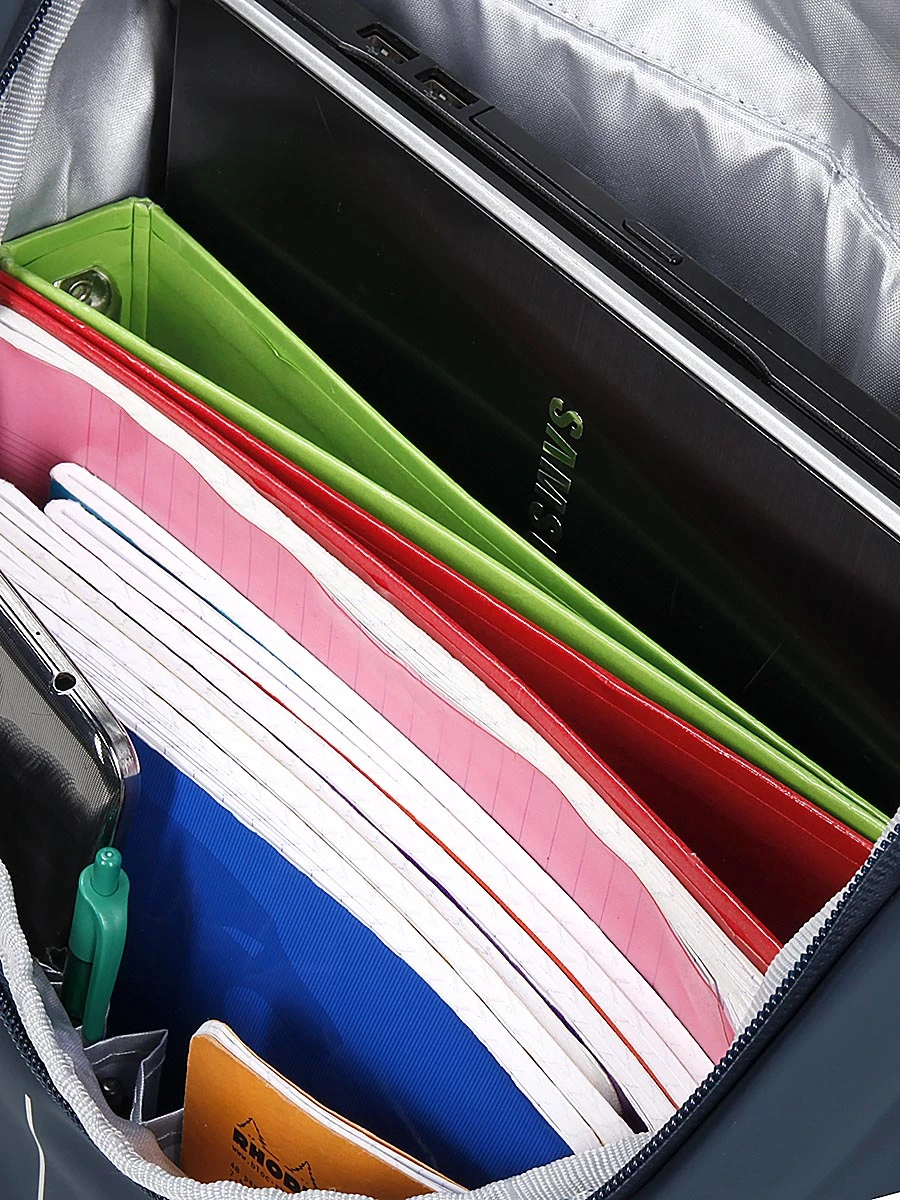 Sac à Dos New Rebels William 9 Sac à Dos New Rebels William – Image 9