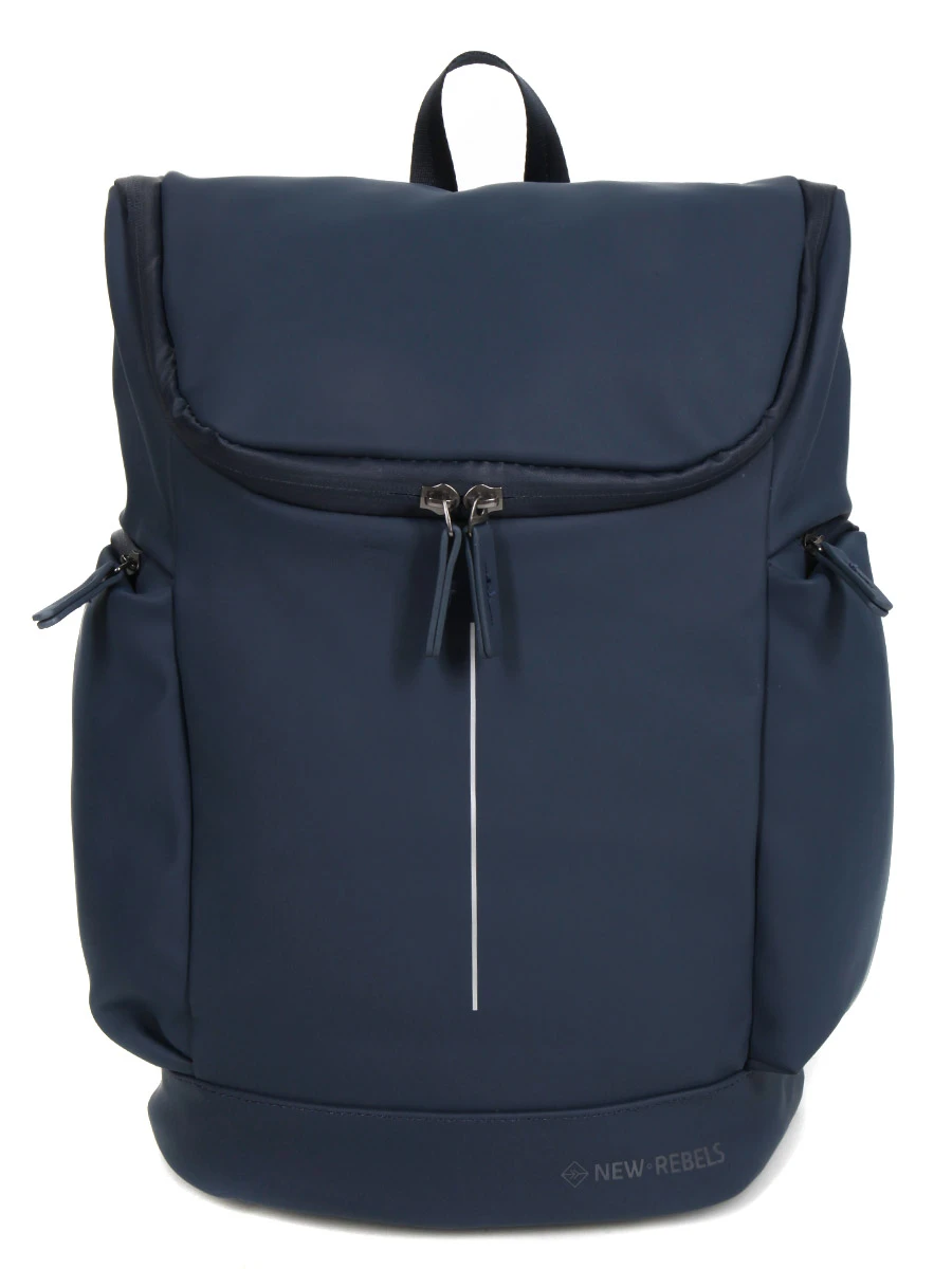 Sac à Dos New Rebels William 2 Sac à Dos New Rebels William – Image 2