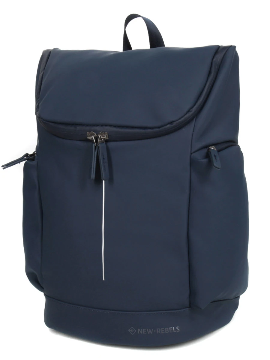Sac à Dos New Rebels William 1 Sac à Dos New Rebels William