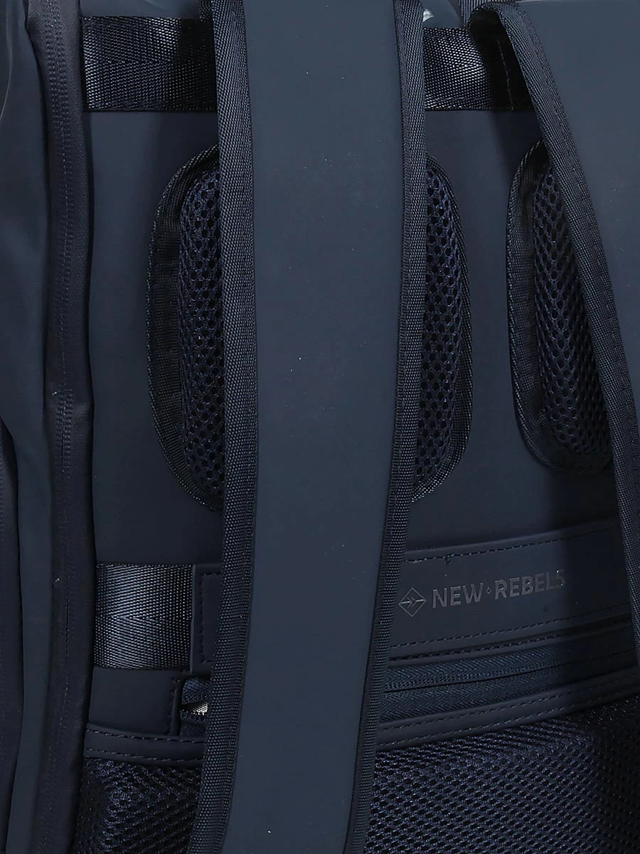 Sac à Dos New Rebels William 11 Sac à Dos New Rebels William – Image 11