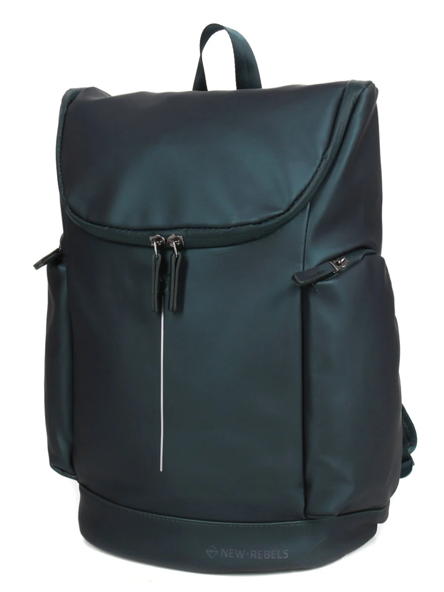 Sac à Dos New Rebels William 17 Sac à Dos New Rebels William – Image 17