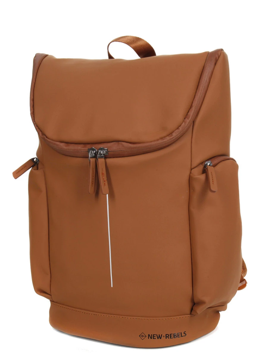 Sac à Dos New Rebels William 18 Sac à Dos New Rebels William – Image 18