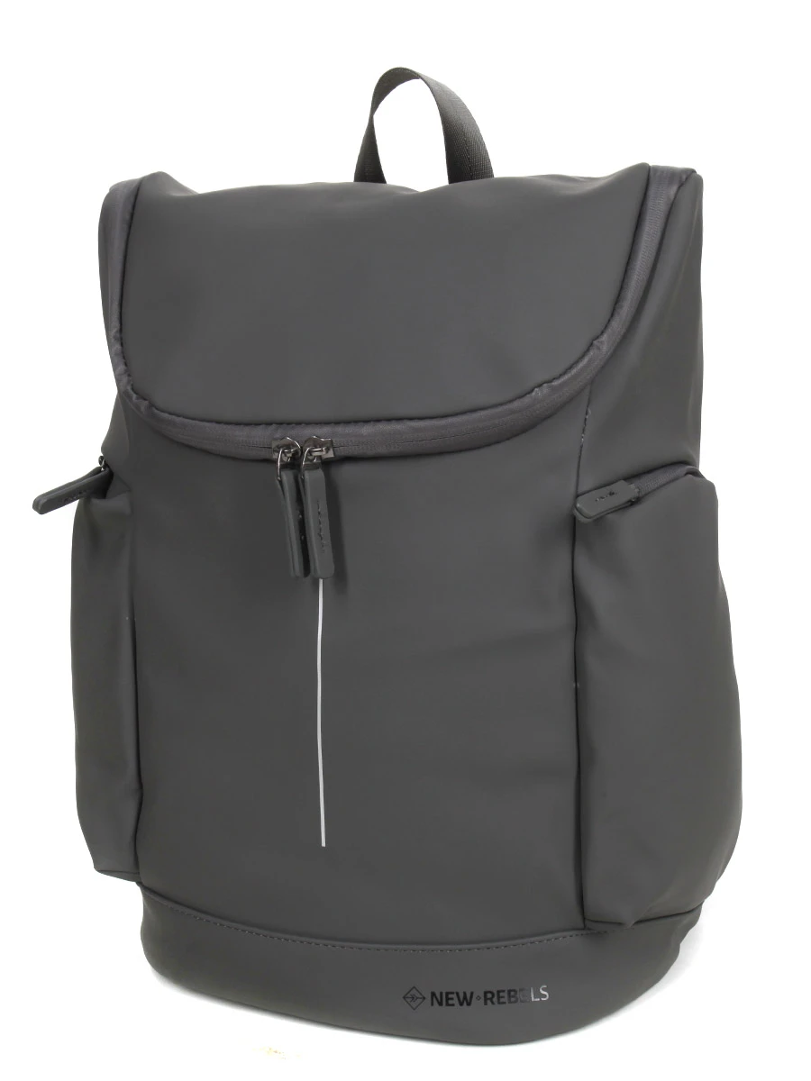 Sac à Dos New Rebels William 13 Sac à Dos New Rebels William – Image 13