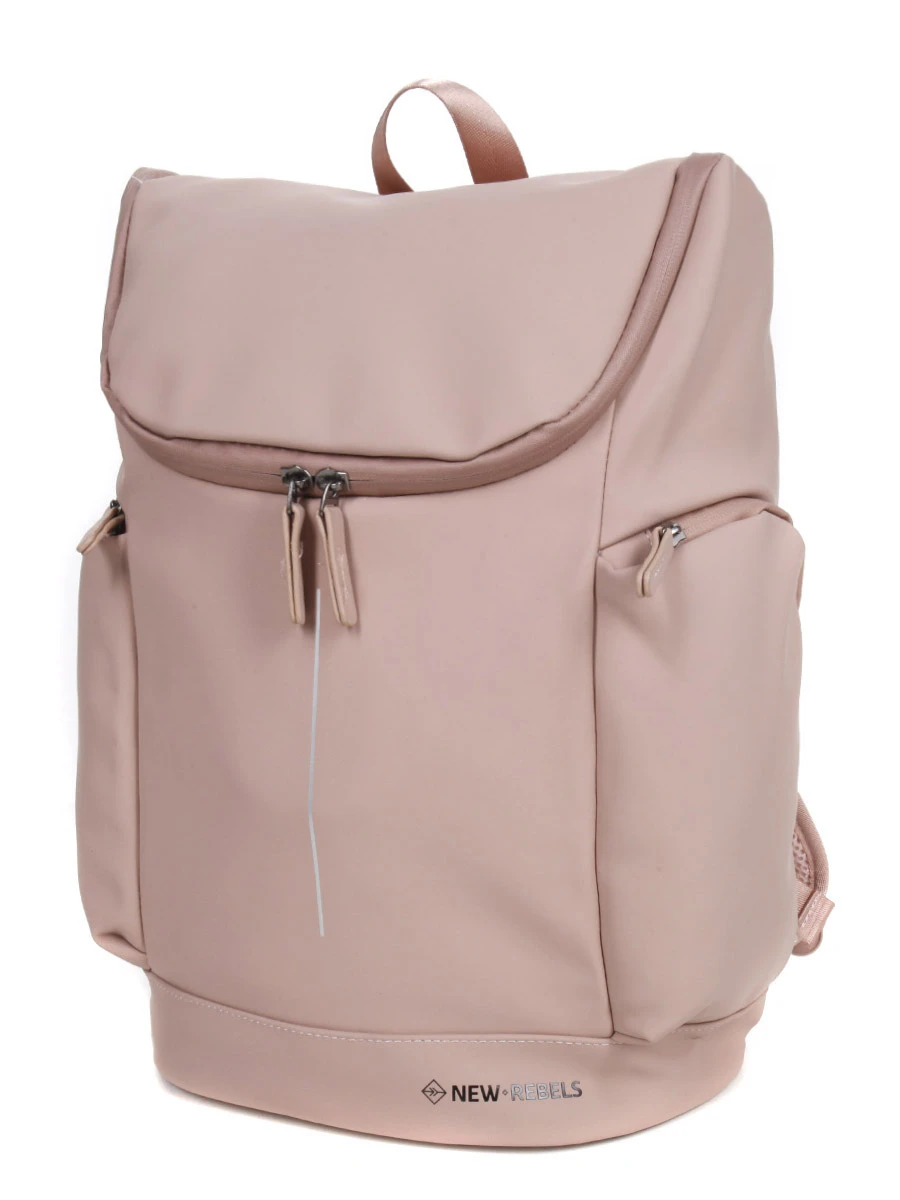 Sac à Dos New Rebels William 16 Sac à Dos New Rebels William – Image 16