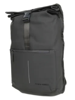 Sac à Dos Rolltop New Rebels William M -Delsey Valises Boutique sac dos new rebels 793418z