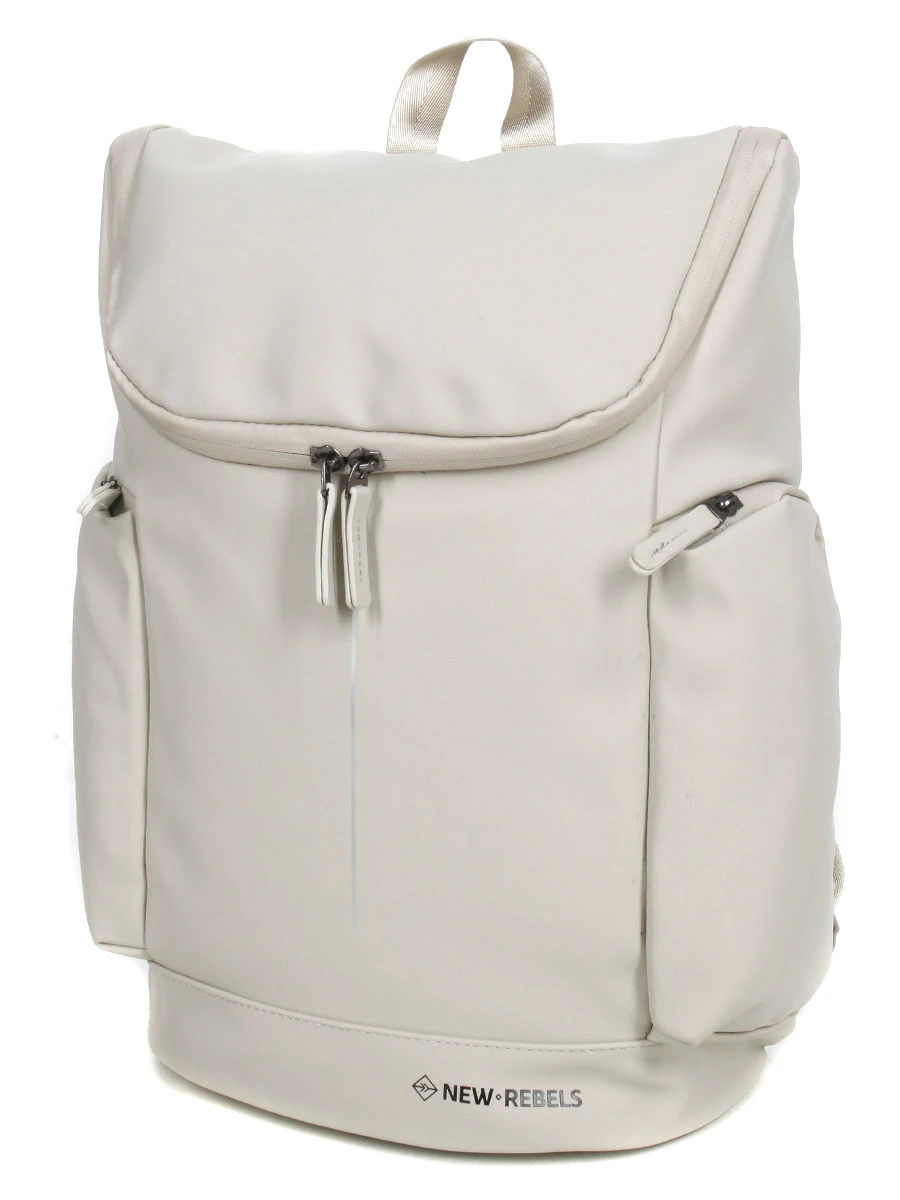 Sac à Dos New Rebels William 15 Sac à Dos New Rebels William – Image 15