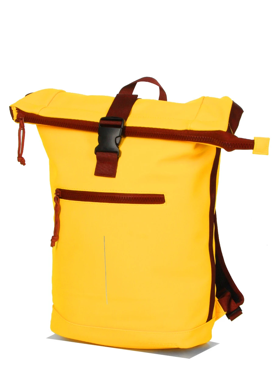 Sac à Dos Rolltop New Rebels Tim 16 Sac à Dos Rolltop New Rebels Tim – Image 16