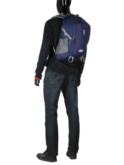 Sac à Dos New Rebels Kinley 35 L -Delsey Valises Boutique sac dos new rebels 794233z