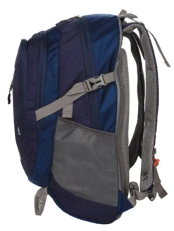 Sac à Dos New Rebels Kinley 35 L -Delsey Valises Boutique sac dos new rebels 794237z