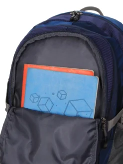 Sac à Dos New Rebels Kinley 35 L -Delsey Valises Boutique sac dos new rebels 794245z