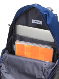 Sac à Dos New Rebels Kinley 35 L -Delsey Valises Boutique sac dos new rebels 794248z