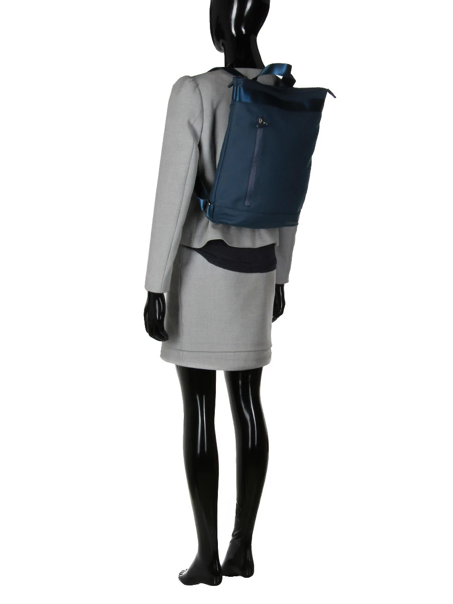 Sac à Dos Ordinateur New Rebels Daley 13 Pouces 12 Sac à Dos Ordinateur New Rebels Daley 13 Pouces – Image 12