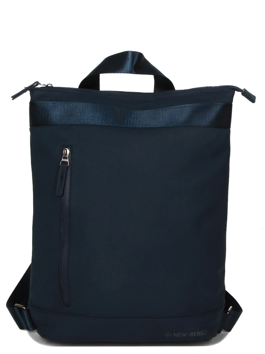 Sac à Dos Ordinateur New Rebels Daley 13 Pouces 2 Sac à Dos Ordinateur New Rebels Daley 13 Pouces – Image 2