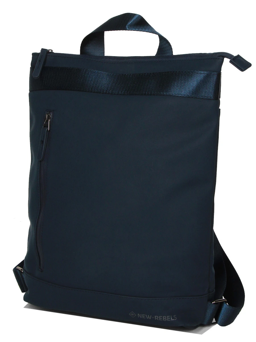 Sac à Dos Ordinateur New Rebels Daley 13 Pouces 1 Sac à Dos Ordinateur New Rebels Daley 13 Pouces