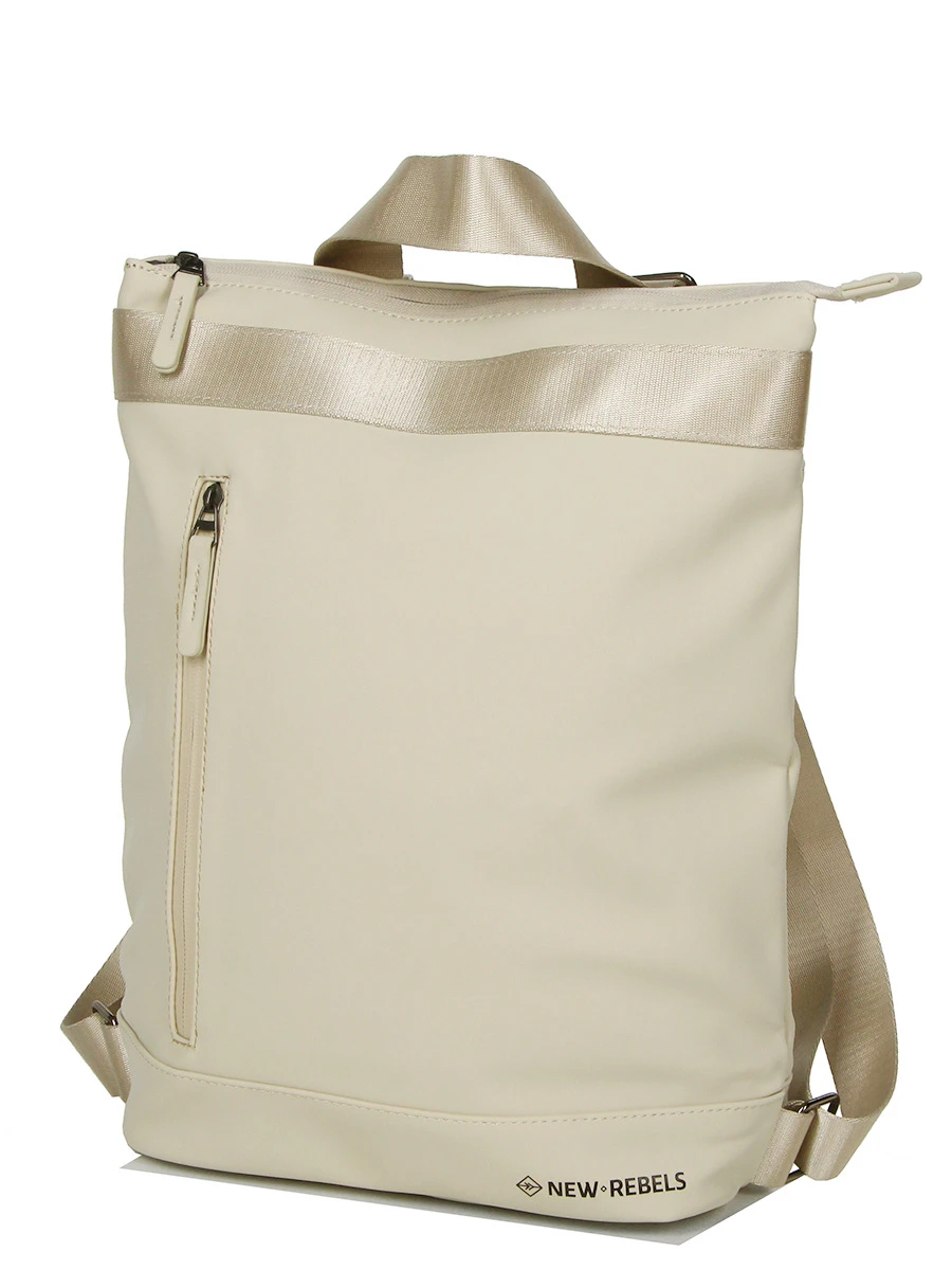 Sac à Dos Ordinateur New Rebels Daley 13 Pouces 15 Sac à Dos Ordinateur New Rebels Daley 13 Pouces – Image 15