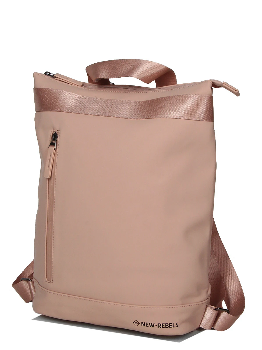 Sac à Dos Ordinateur New Rebels Daley 13 Pouces 16 Sac à Dos Ordinateur New Rebels Daley 13 Pouces – Image 16