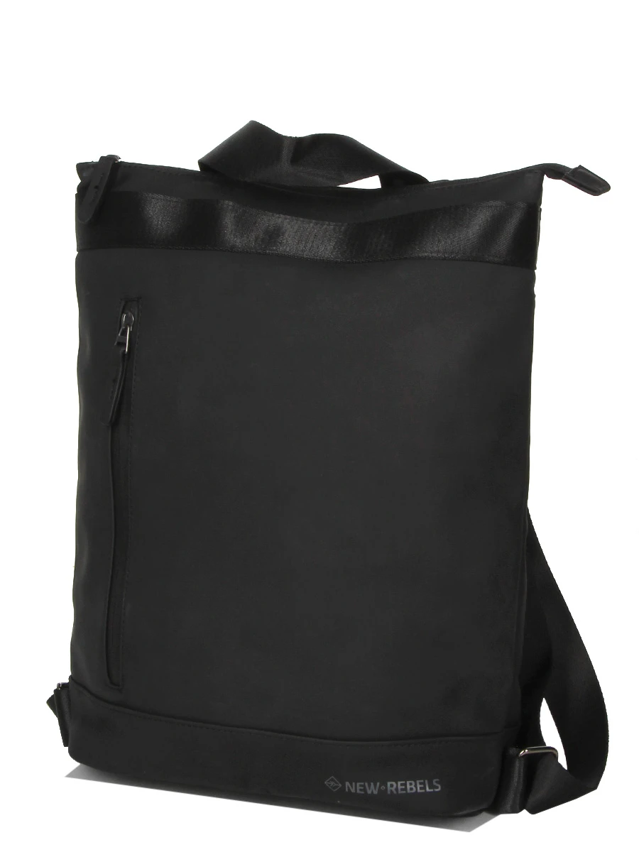 Sac à Dos Ordinateur New Rebels Daley 13 Pouces 17 Sac à Dos Ordinateur New Rebels Daley 13 Pouces – Image 17