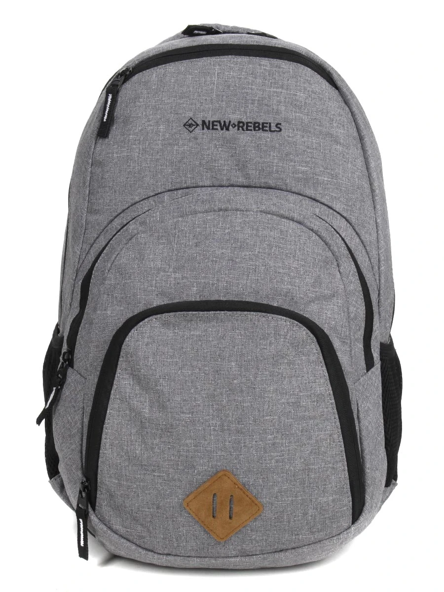 Sac à Dos New Rebels BTS 2 Sac à Dos New Rebels BTS – Image 2