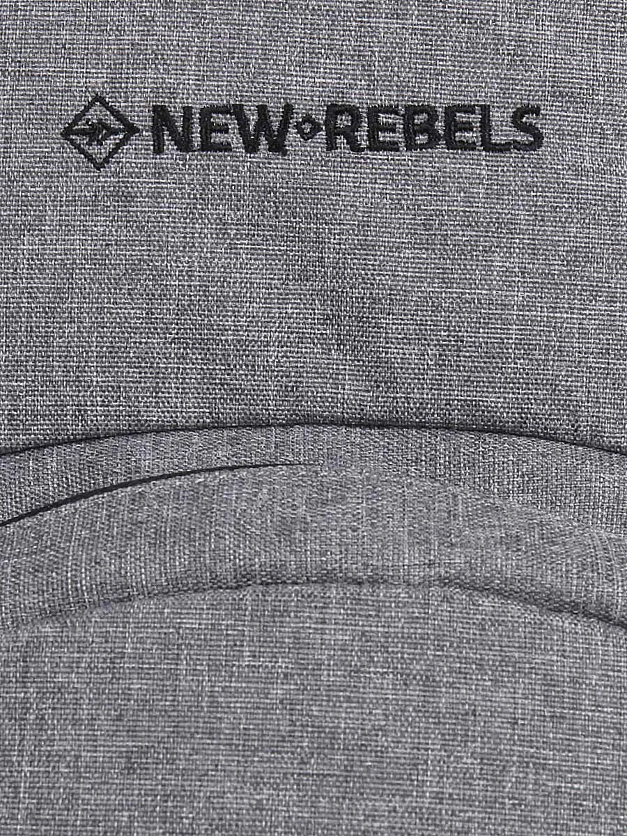 Sac à Dos New Rebels BTS 4 Sac à Dos New Rebels BTS – Image 4