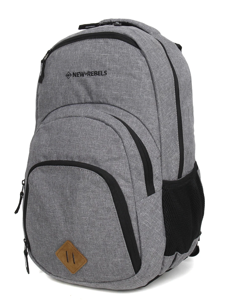 Sac à Dos New Rebels BTS 1 Sac à Dos New Rebels BTS
