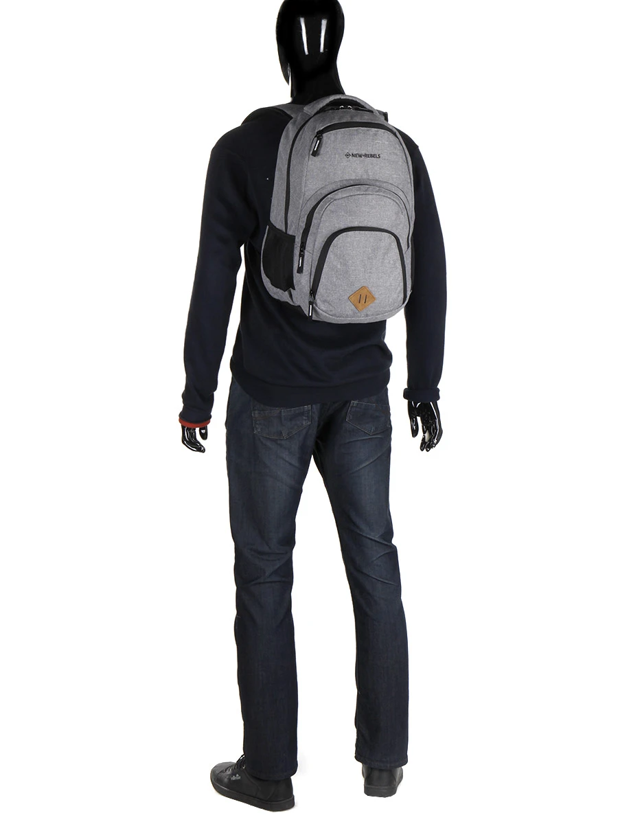Sac à Dos New Rebels BTS 13 Sac à Dos New Rebels BTS – Image 13