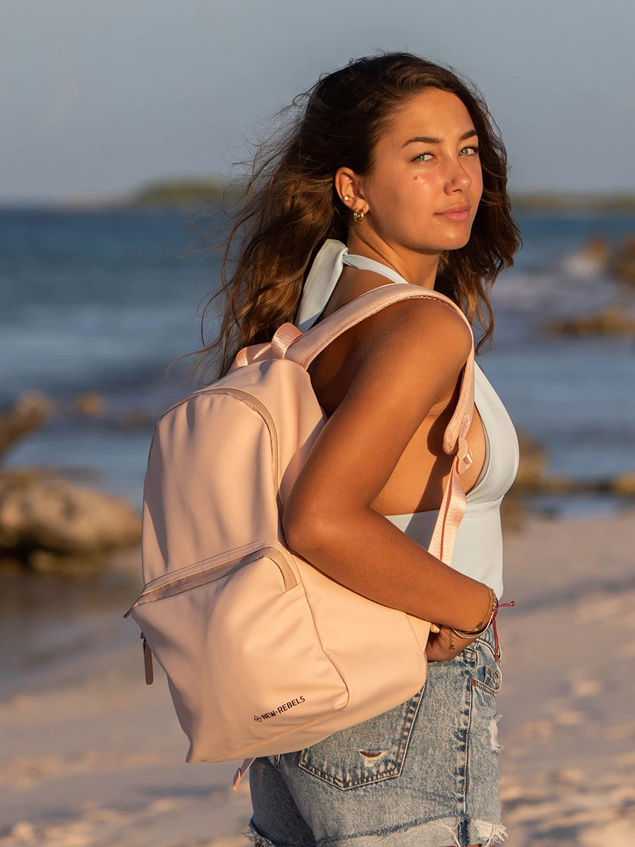 Sac à Dos New Rebels Harper Dome 13 Sac à Dos New Rebels Harper Dome – Image 13