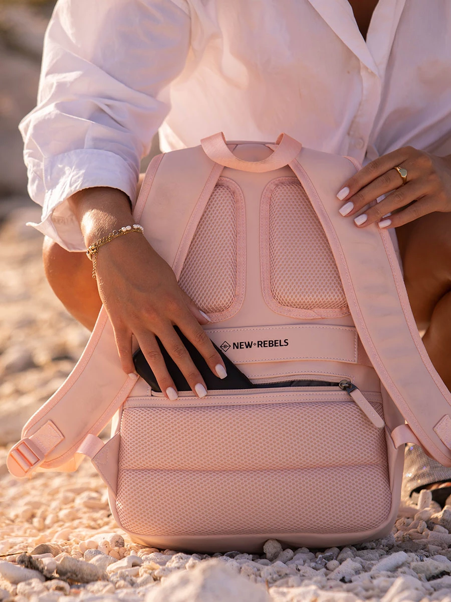 Sac à Dos New Rebels Harper Dome 11 Sac à Dos New Rebels Harper Dome – Image 11