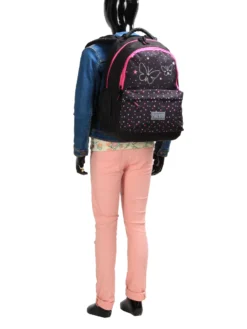 Sac à Dos Philéas Wild Stars -Delsey Valises Boutique sac dos phileas 787639z