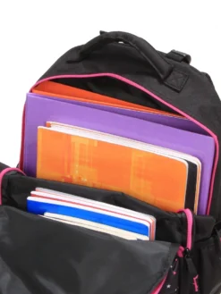 Sac à Dos Philéas Wild Stars -Delsey Valises Boutique sac dos phileas 787651z