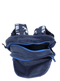 Sac à Dos Philéas Wild Dino -Delsey Valises Boutique sac dos phileas 792500z