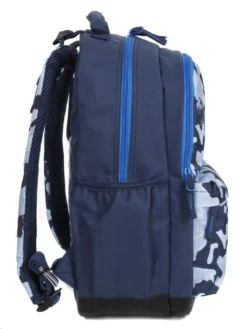 Sac à Dos Philéas Wild Dino -Delsey Valises Boutique sac dos phileas 792510z