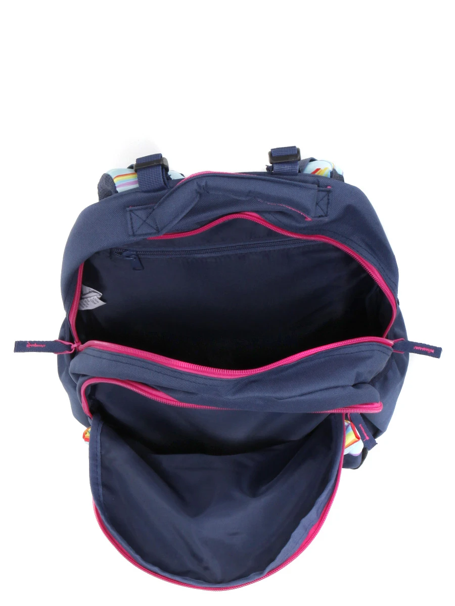 Sac à Dos Philéas Wild Rainbow 10 Sac à Dos Philéas Wild Rainbow – Image 10