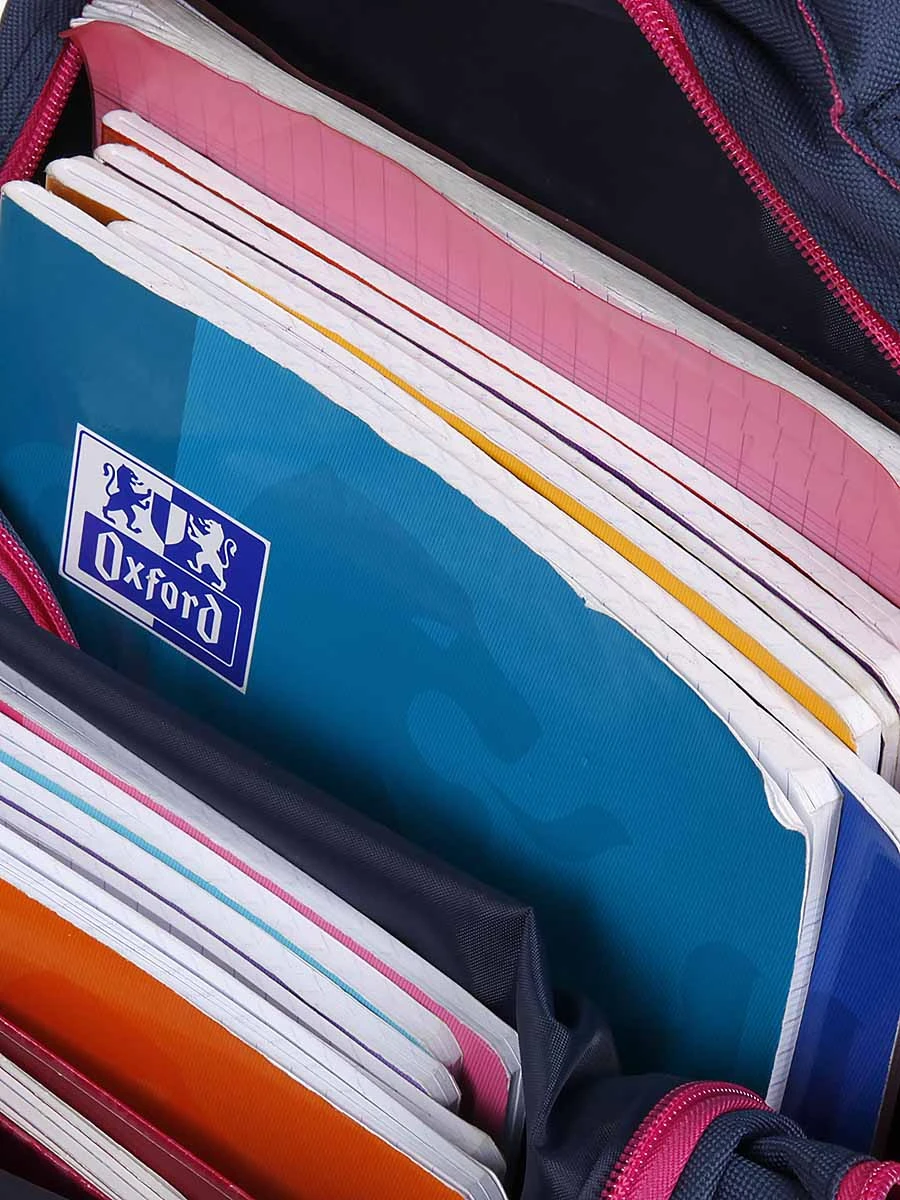 Sac à Dos Philéas Wild Rainbow 9 Sac à Dos Philéas Wild Rainbow – Image 9