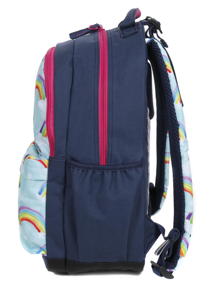 Sac à Dos Philéas Wild Rainbow 5 Sac à Dos Philéas Wild Rainbow – Image 5