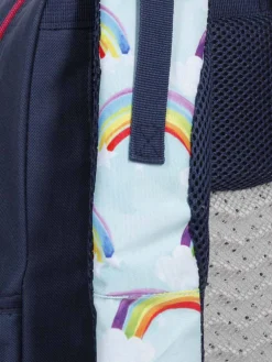 Sac à Dos Philéas Wild Rainbow 24 Sac à Dos Philéas Wild Rainbow -Delsey Valises Boutique sac dos phileas 797434z