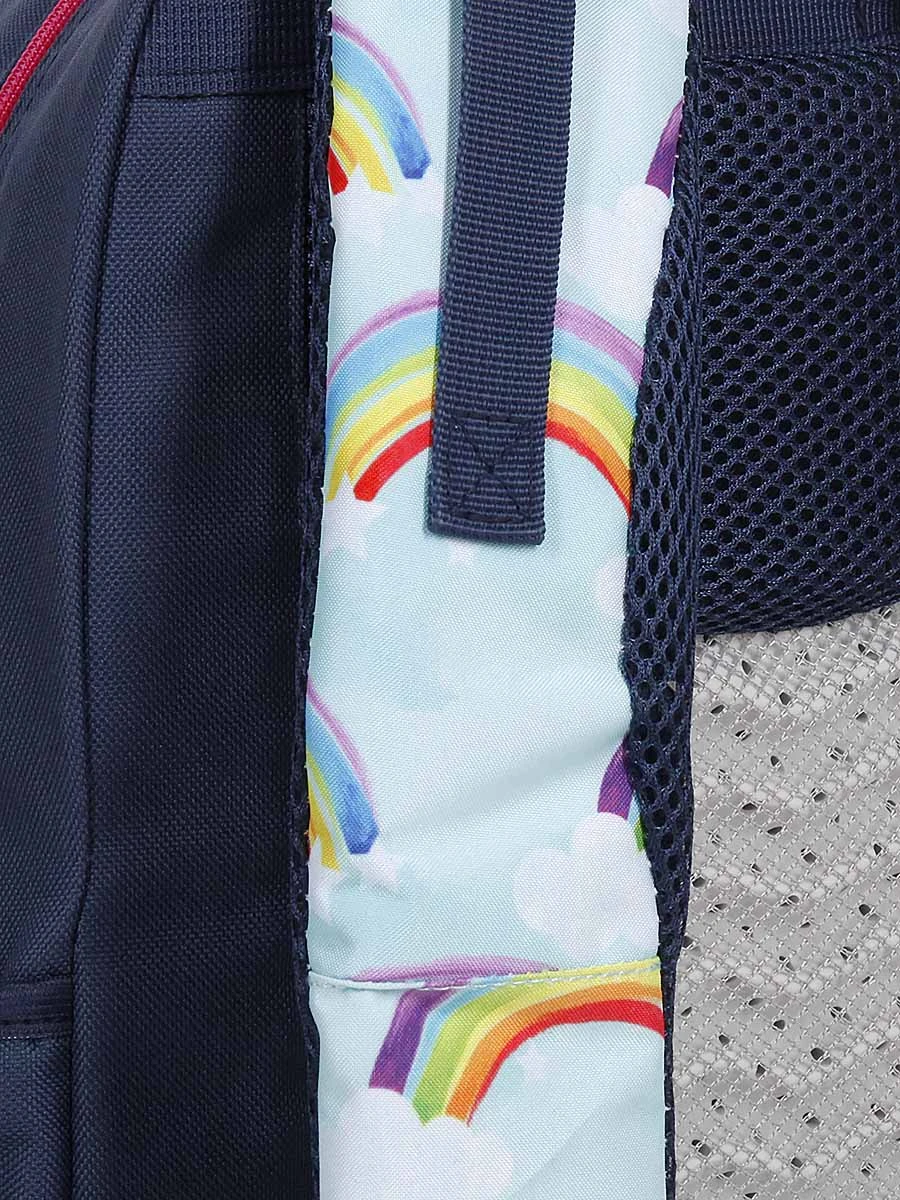 Sac à Dos Philéas Wild Rainbow 12 Sac à Dos Philéas Wild Rainbow – Image 12