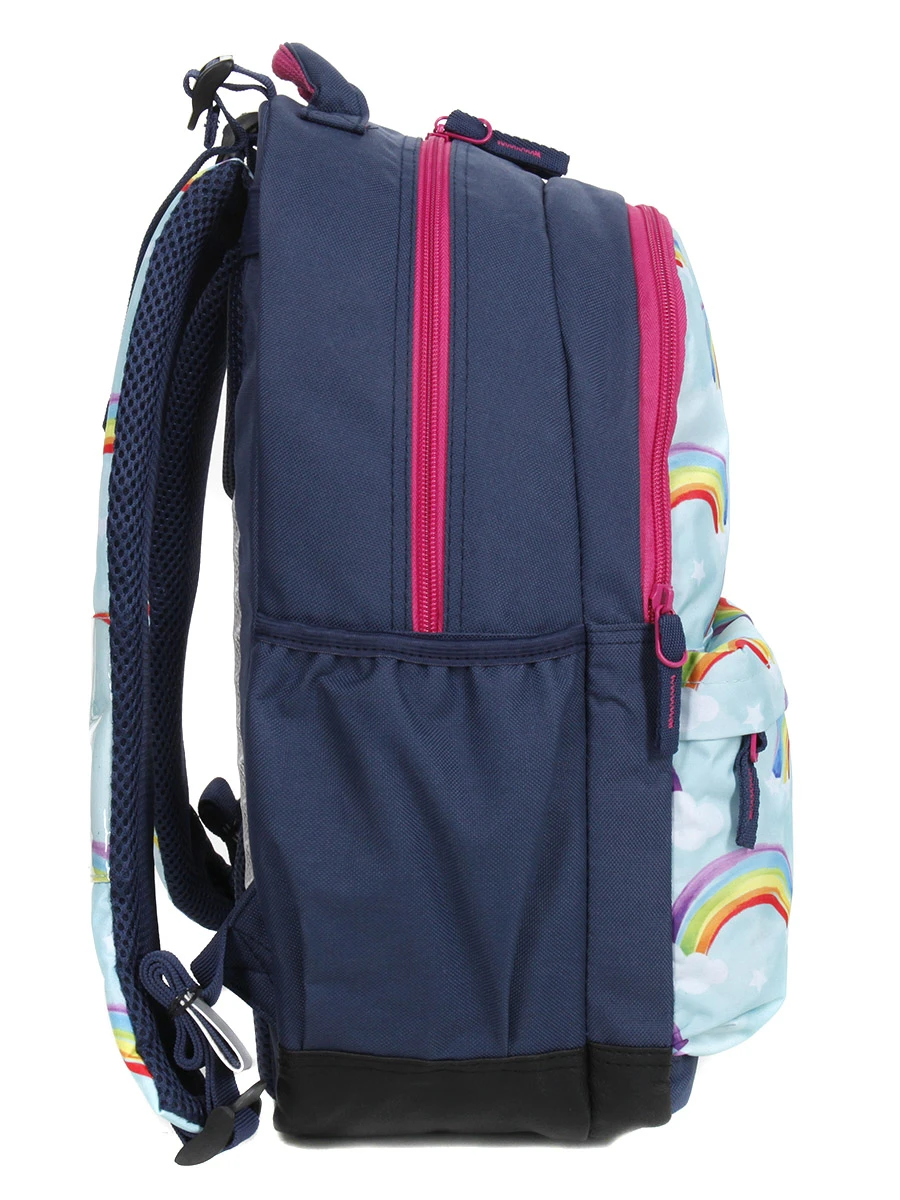 Sac à Dos Philéas Wild Rainbow 6 Sac à Dos Philéas Wild Rainbow – Image 6