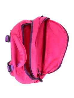 Sac à Dos Philéas Wild Zebre -Delsey Valises Boutique sac dos phileas 866990z