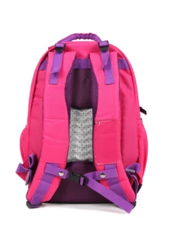 Sac à Dos Philéas Wild Zebre -Delsey Valises Boutique sac dos phileas 866995z