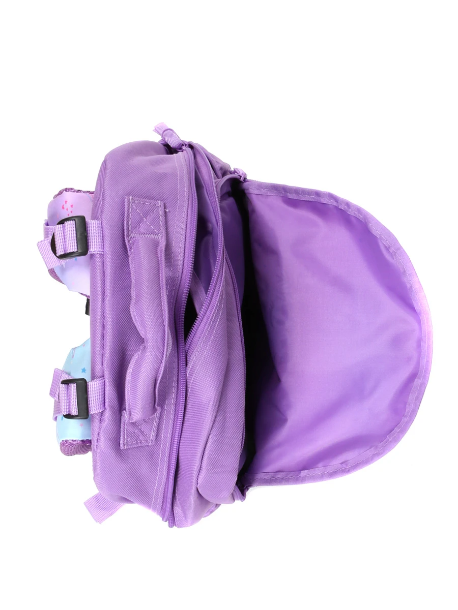 Sac à Dos Philéas Wild Licorne 10 Sac à Dos Philéas Wild Licorne – Image 10