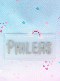 Sac à Dos Philéas Wild Licorne 16 Sac à Dos Philéas Wild Licorne -Delsey Valises Boutique sac dos phileas 867727z