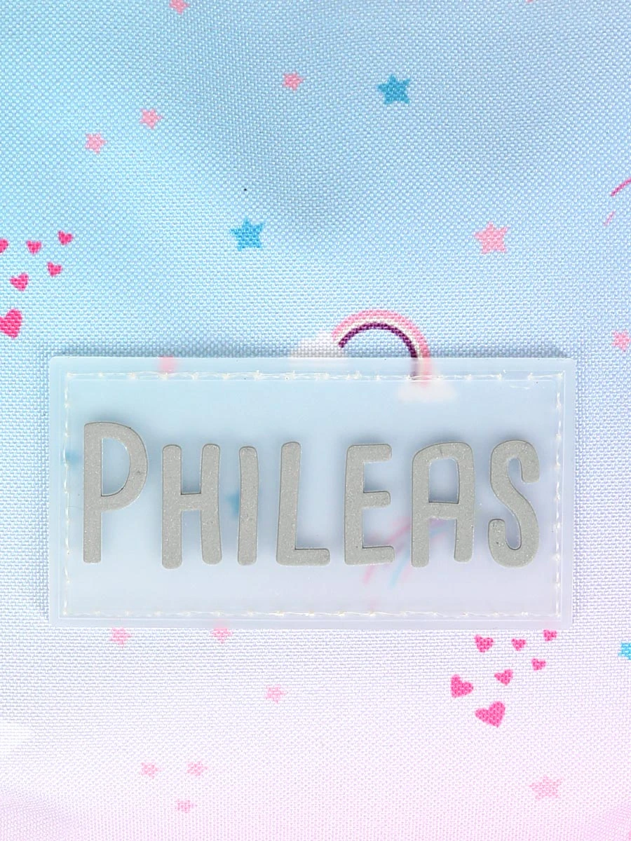 Sac à Dos Philéas Wild Licorne 4 Sac à Dos Philéas Wild Licorne – Image 4